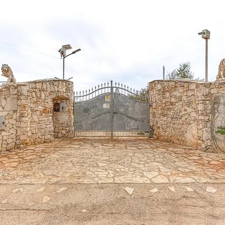 Tulipano Holiday home *