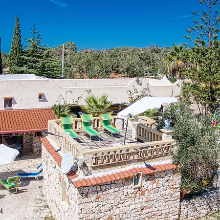 Holiday home Tulipano