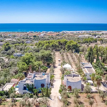 Tulipano Holiday home *