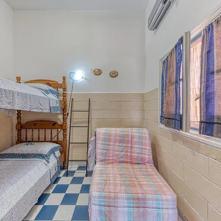 Holiday home Tulipano *