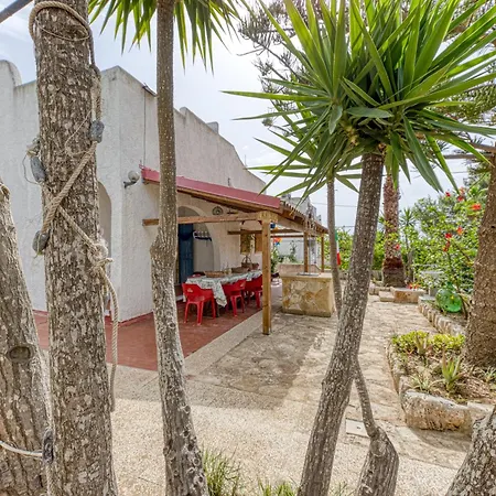 Tulipano Holiday home