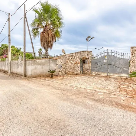 Tulipano Holiday home *