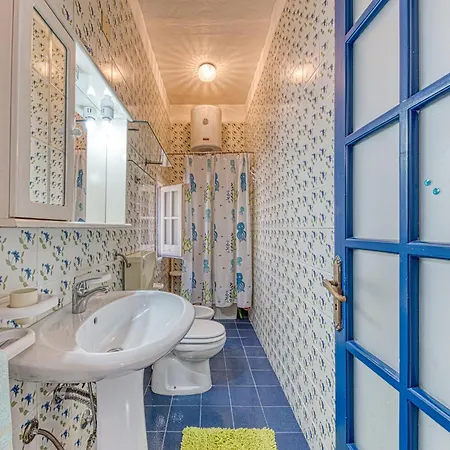 Tulipano Holiday home Torre Pali