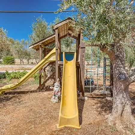 Tulipano * Torre Pali