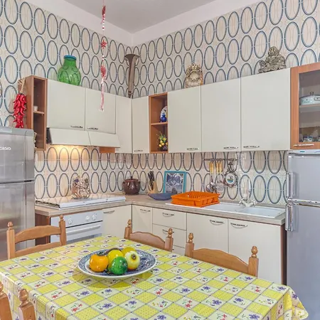 Дом отдыха Tulipano *