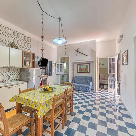 Tulipano Prázdninový dům *