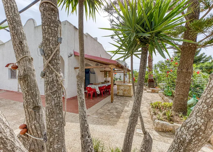 Tulipano Holiday home