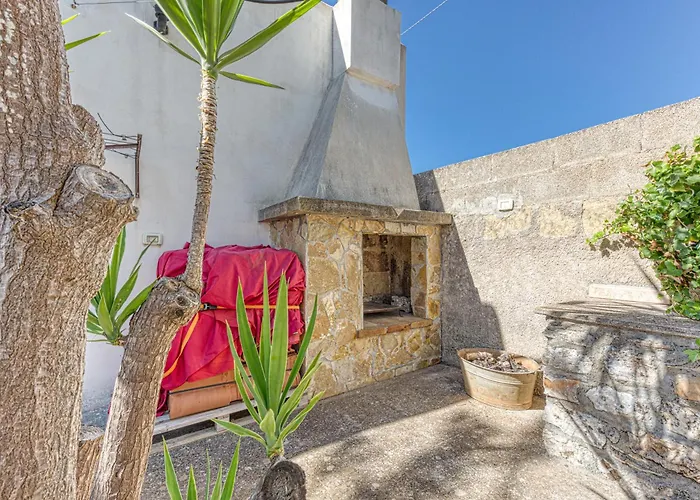 Holiday home Tulipano
